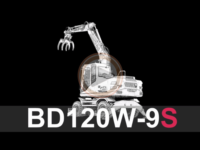 寶鼎120抓木機(jī)型號(hào)設(shè)備怎么樣? 寶鼎120抓木機(jī)型號(hào)設(shè)備怎么樣?